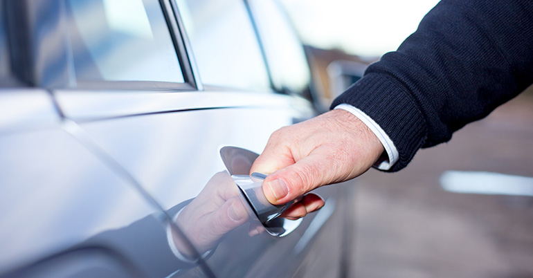 Taxi Südstern Chauffeur Service 1