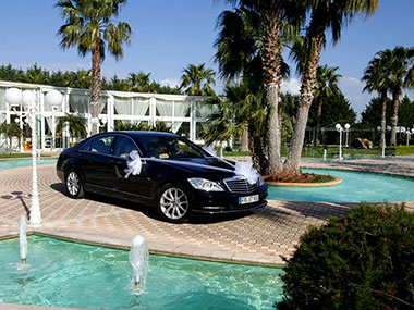 Taxi Südstern Fuhrpark Galerie 4