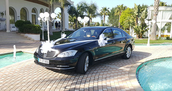 Taxi Südstern Limousinenservice 2